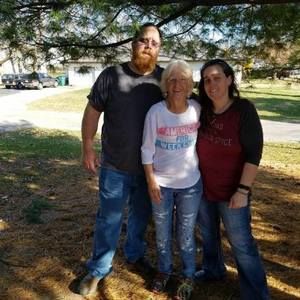 Meet your Posher, Janet